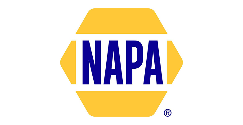 NAPA logo