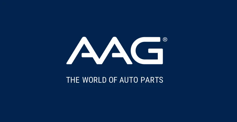 AAG Logo