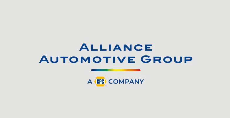 Alliance Automotive Group Logo