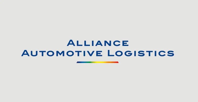 Alliance Automotive Logistics Logo