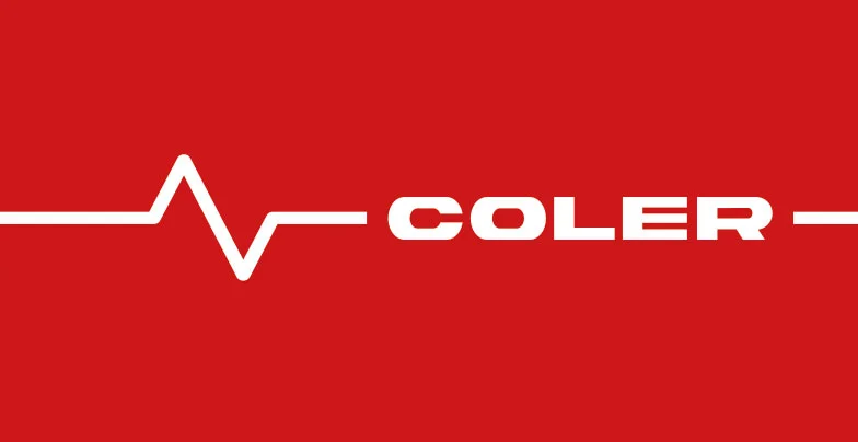 Coler GmbH & Co. Logo