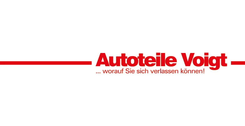 Autoteile Voigt Logo