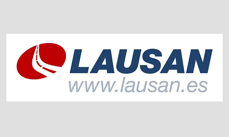 Lausan Logo