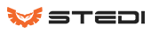 Stedi Logo