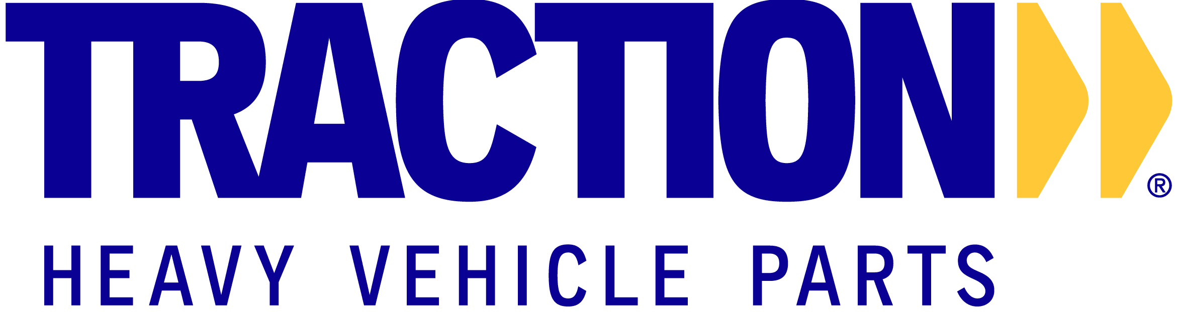Traction Logo