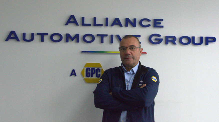 Employee Avatar