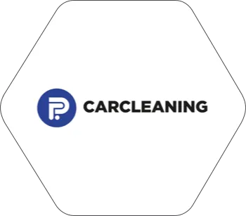 Partspoint Carcleaning logo