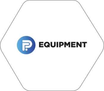 Partspoint Equipment logo