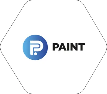 Partspoint Paint logo