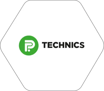 Partspoint Technics logo