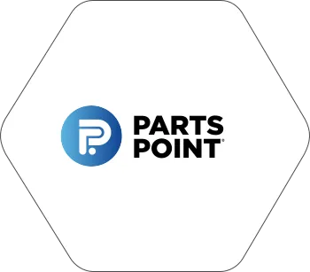 Partspoint logo