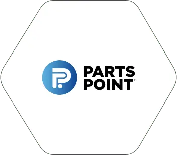 Partspoint logo