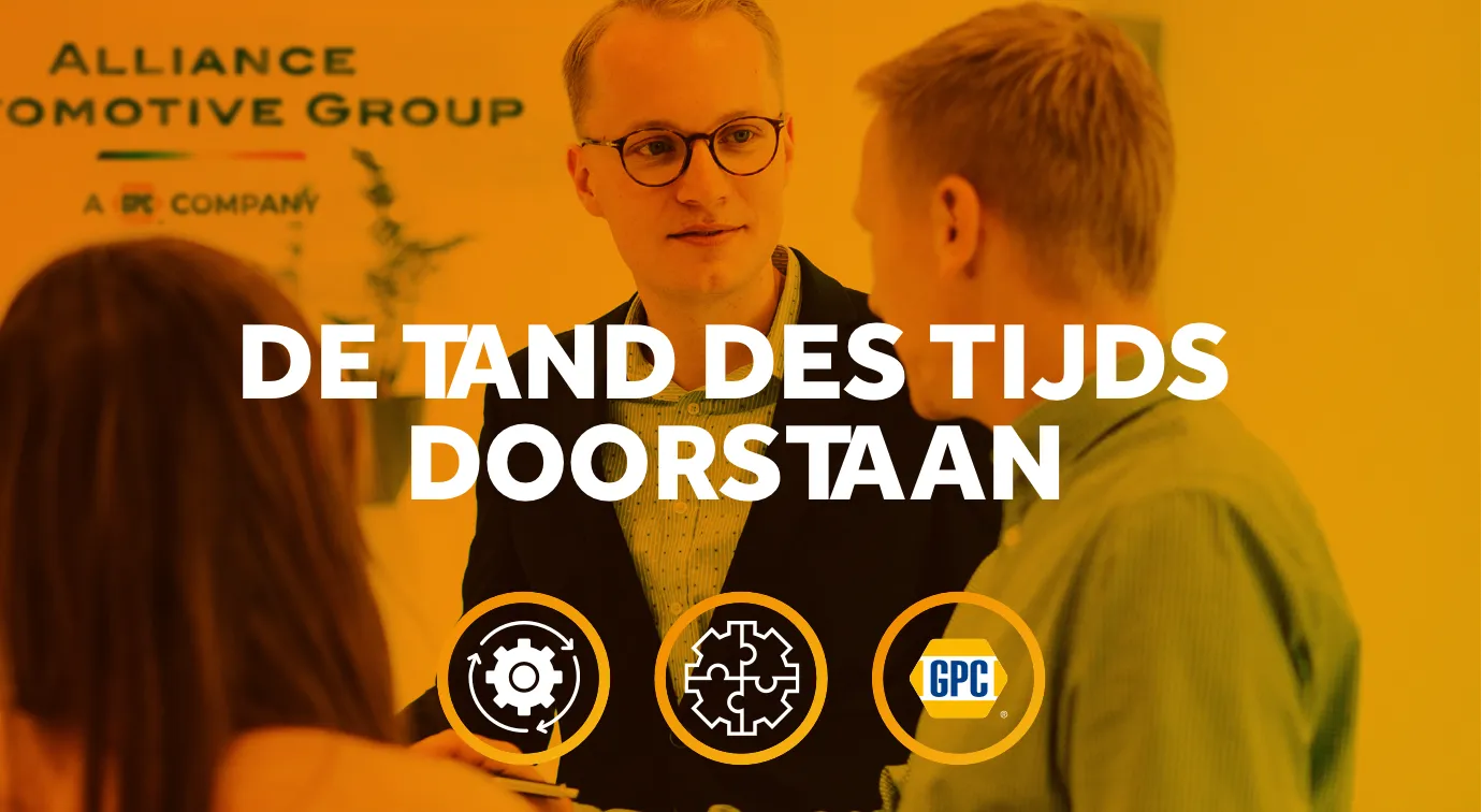 Standing the test of time