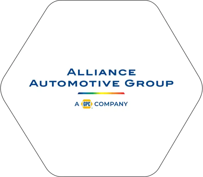 Alliance Automotive Group Logo