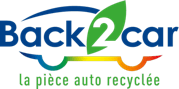 Back2car logo