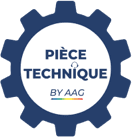 Pièce Technique by AAG