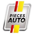 Pieces Auto Logo