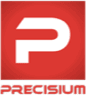 Precisium Logo