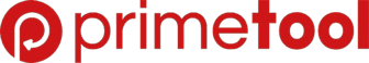 Primetool Logo