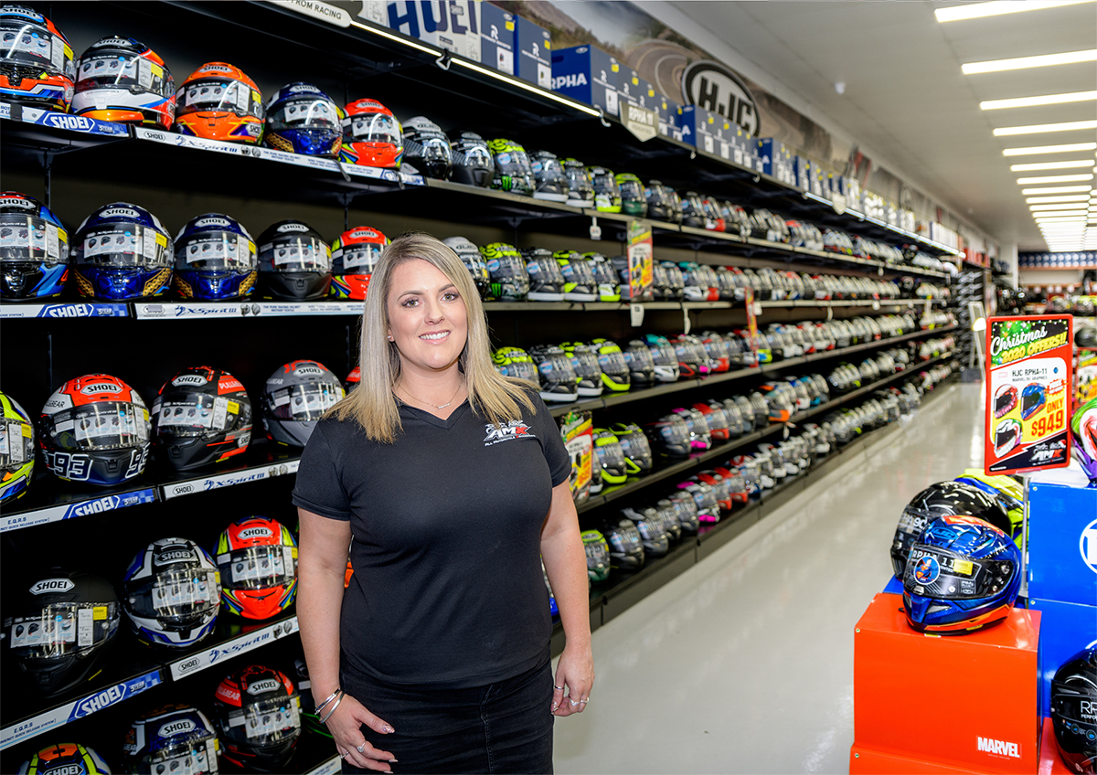 Have the Career Ride of a Lifetime with AMX