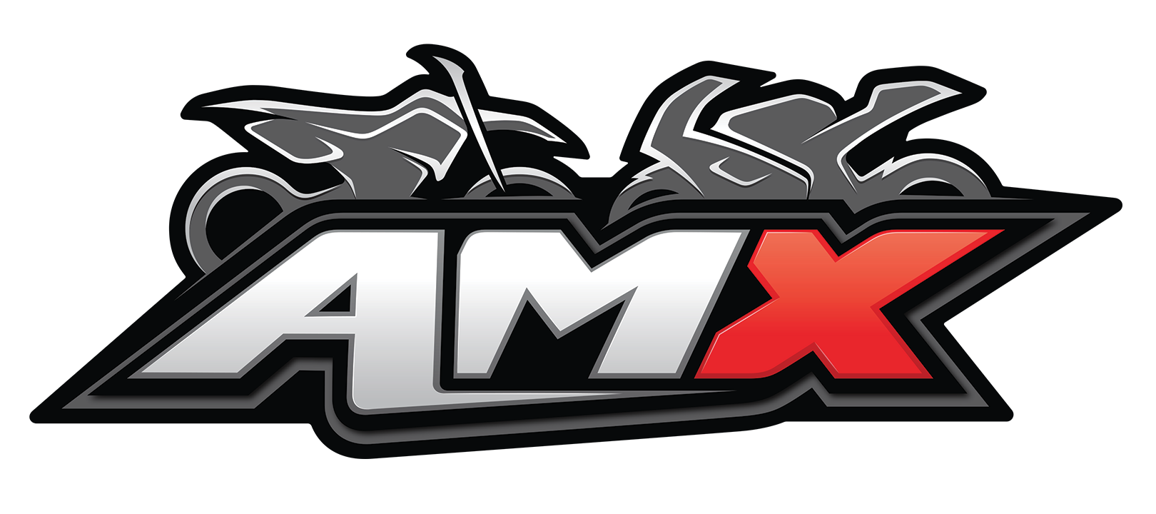 AMX logo