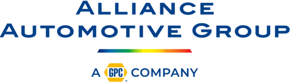 Alliance Automotive Group Logo