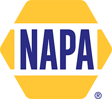 NAPA logo