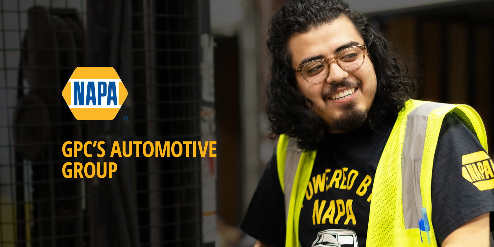 Automotive Parts Careers