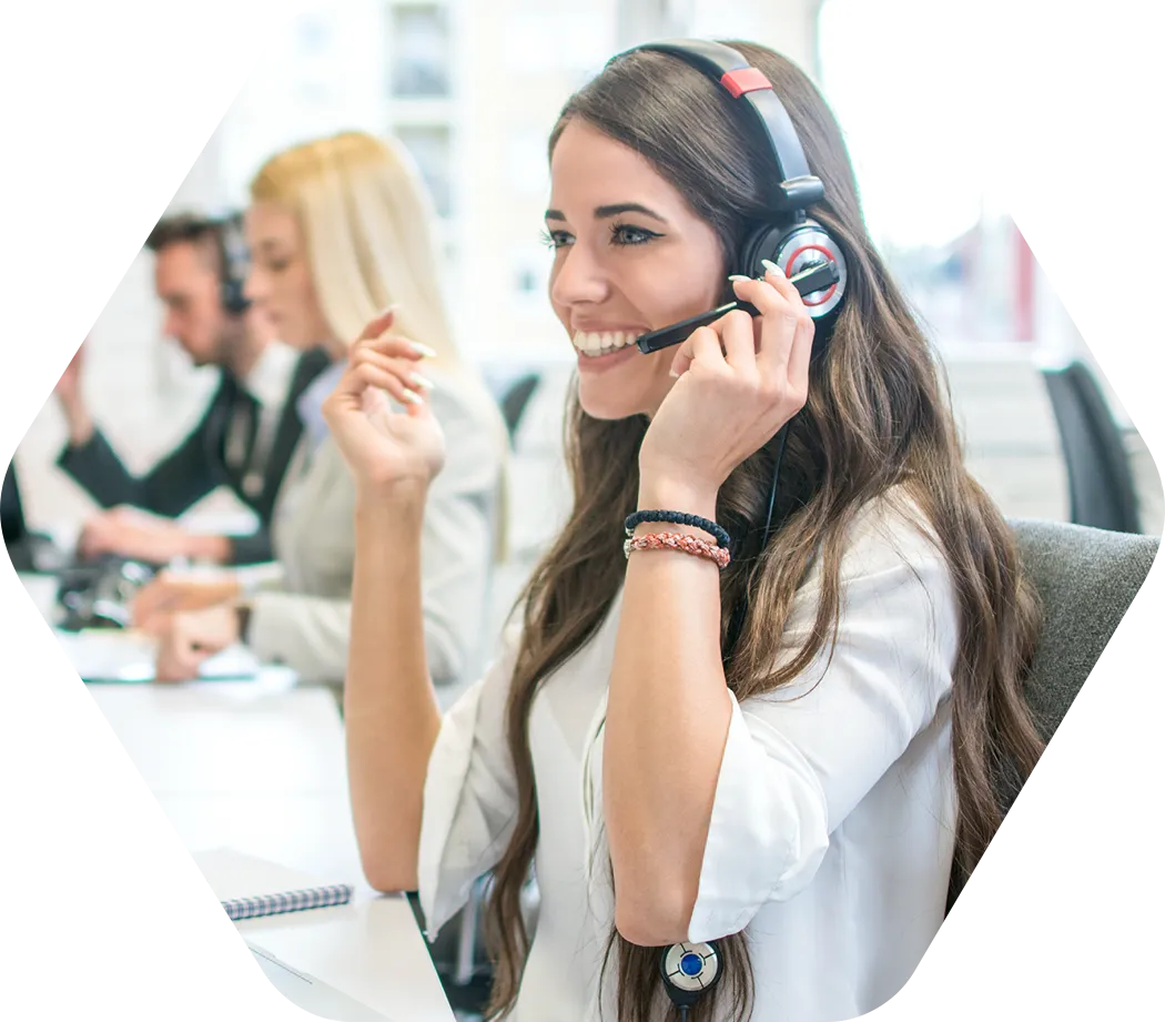 Support People's working