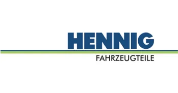 Hennig Logo