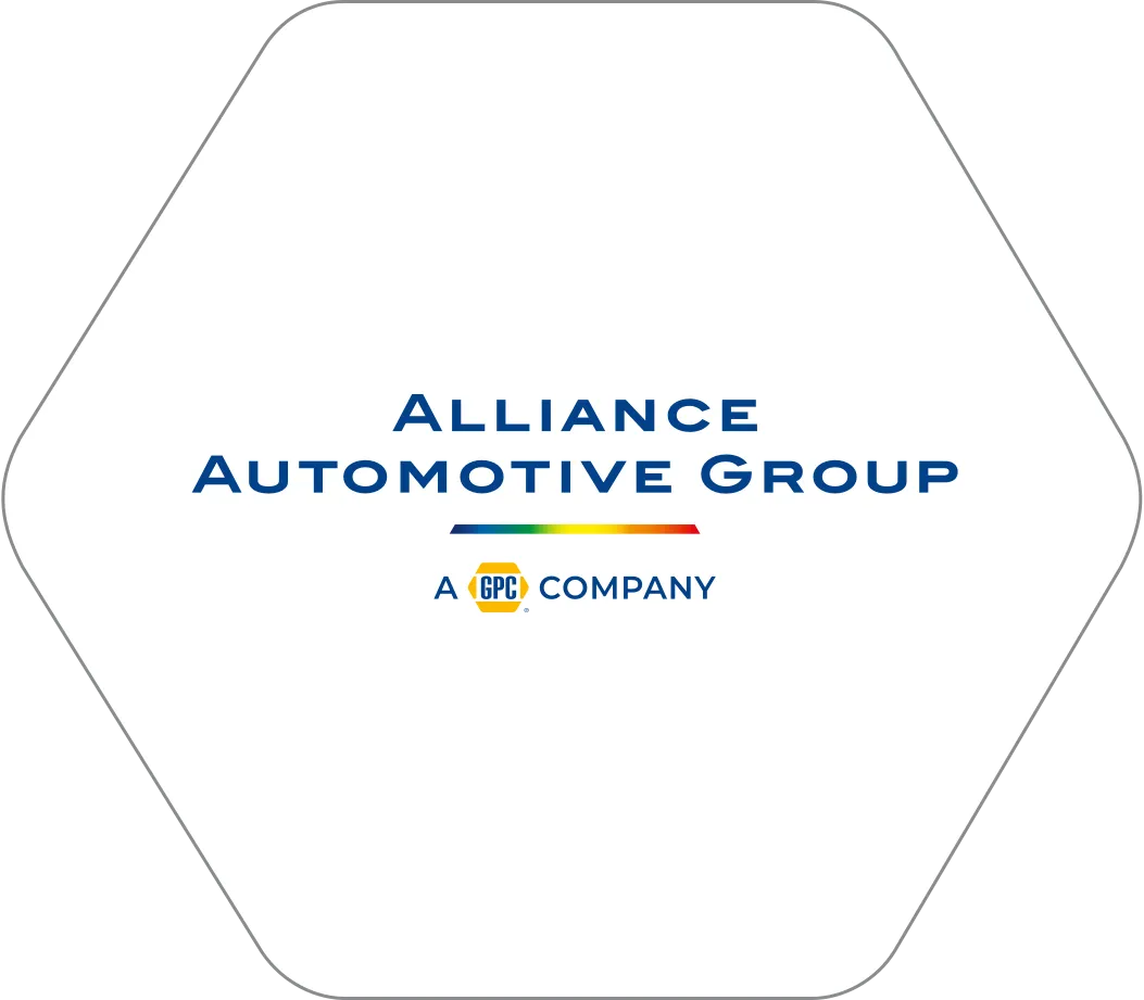 Alliance Automotive Group Logo