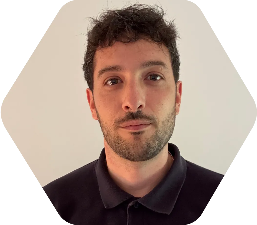 Employee Avatar