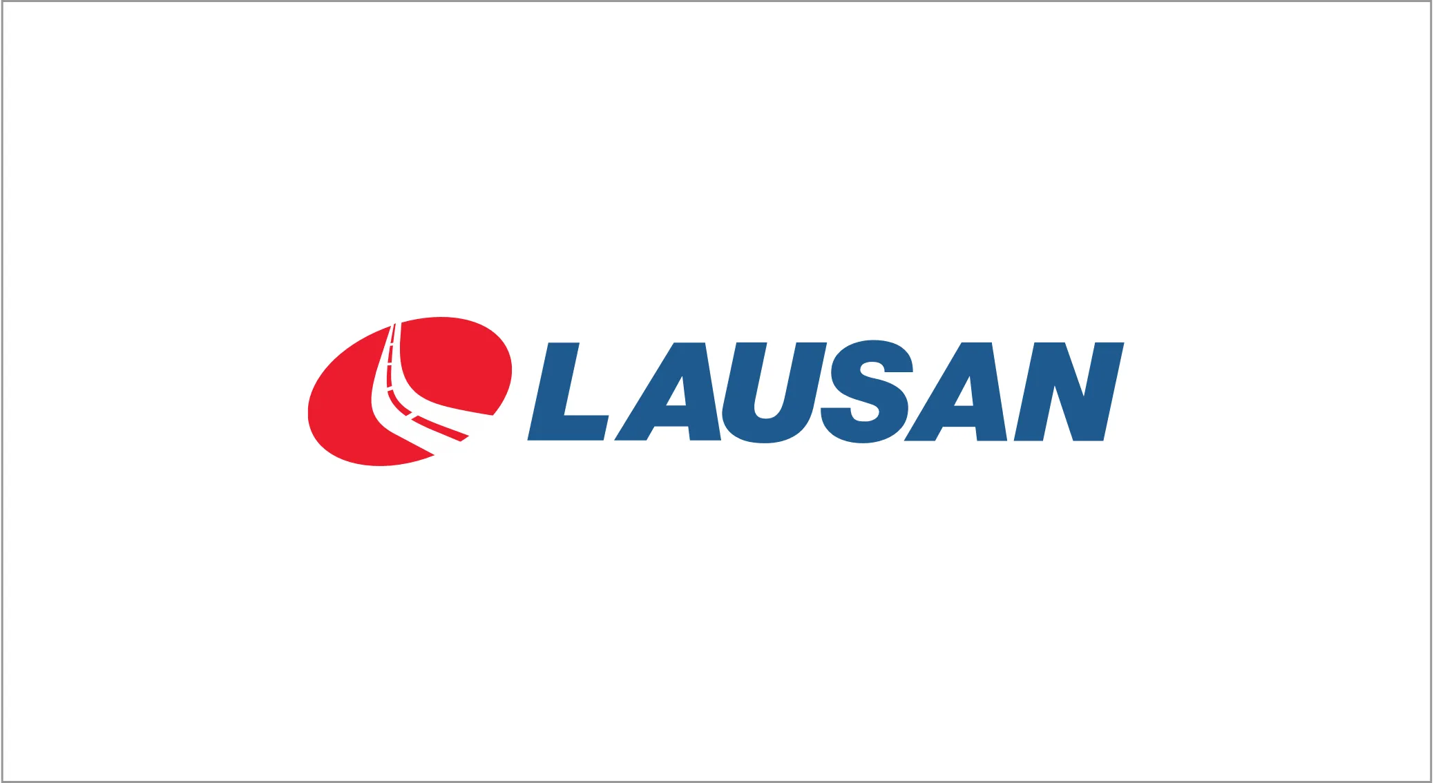 Lausan Logo