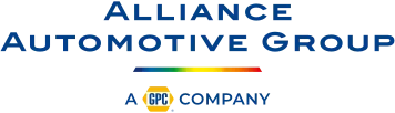 Alliance Automotive Group Logo