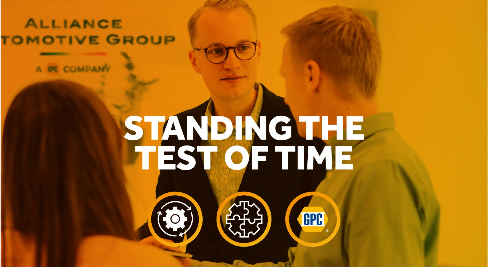 Standing the test of time