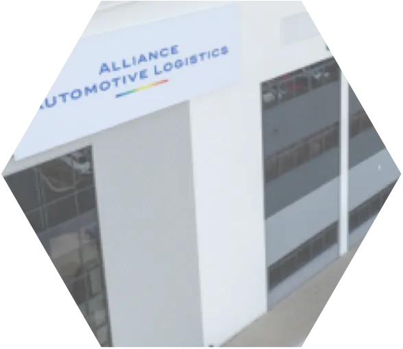 Alliance Automotive Logistics