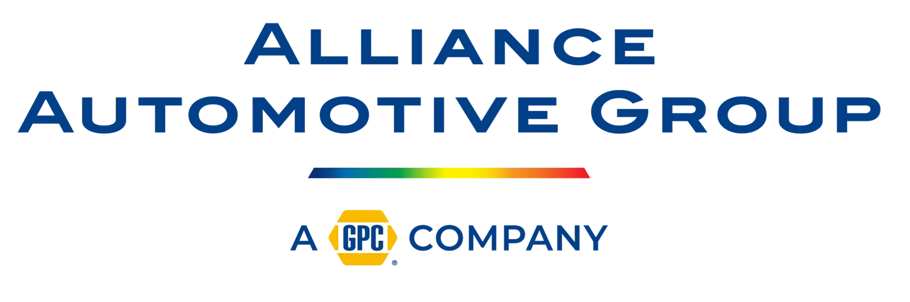 Alliance Automotive Group