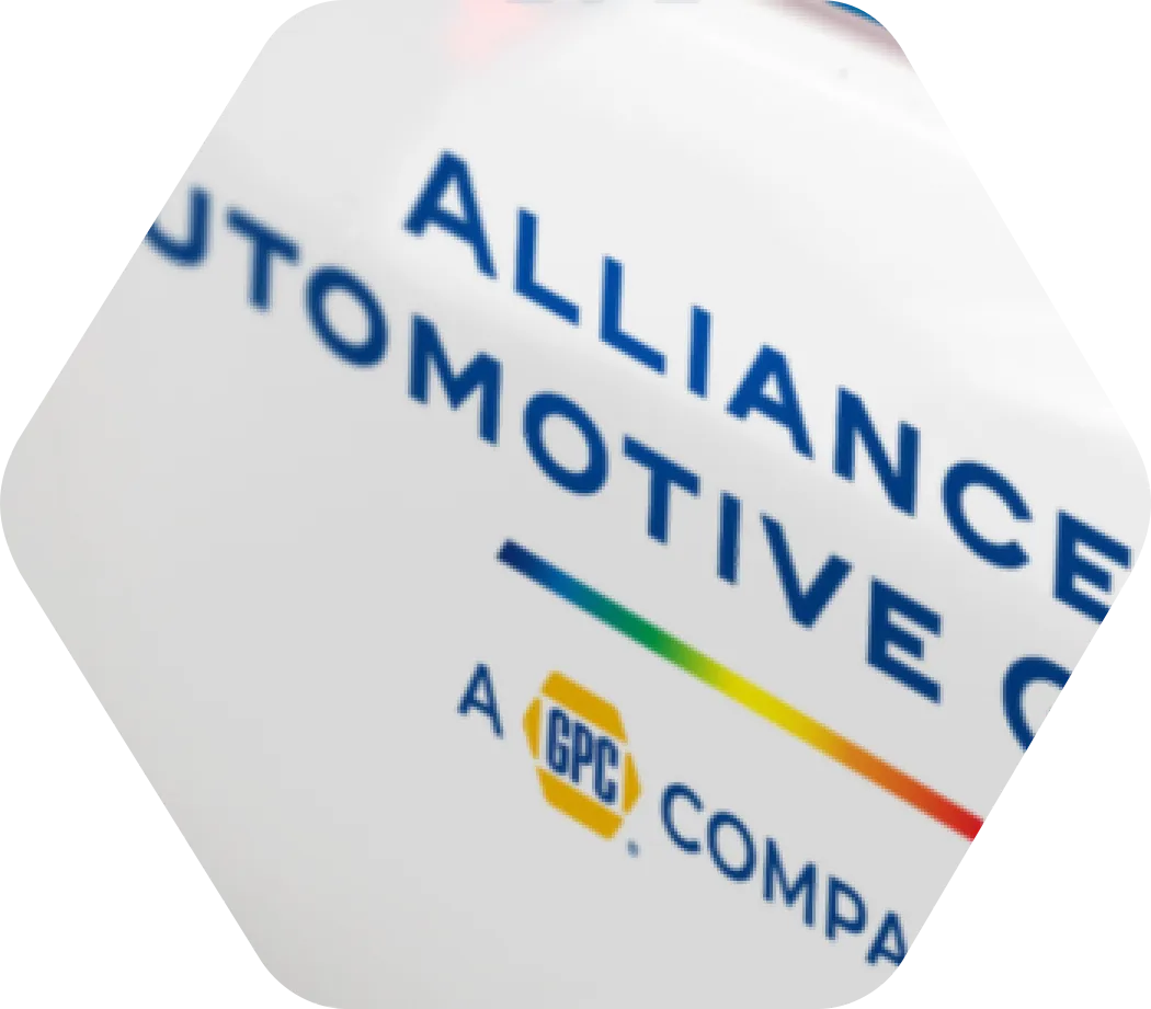 Alliance Automotive Group UK and Ireland