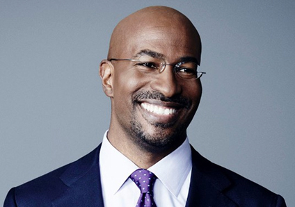 Van Jones