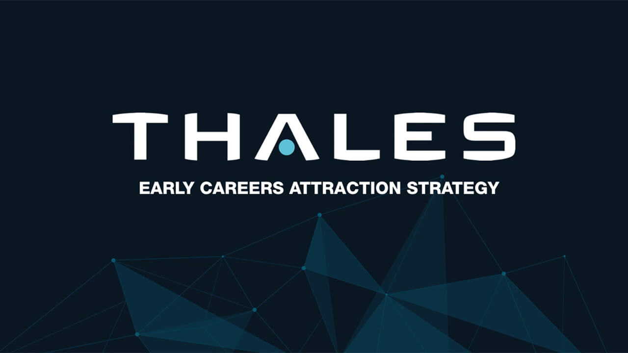 Thales Case Study