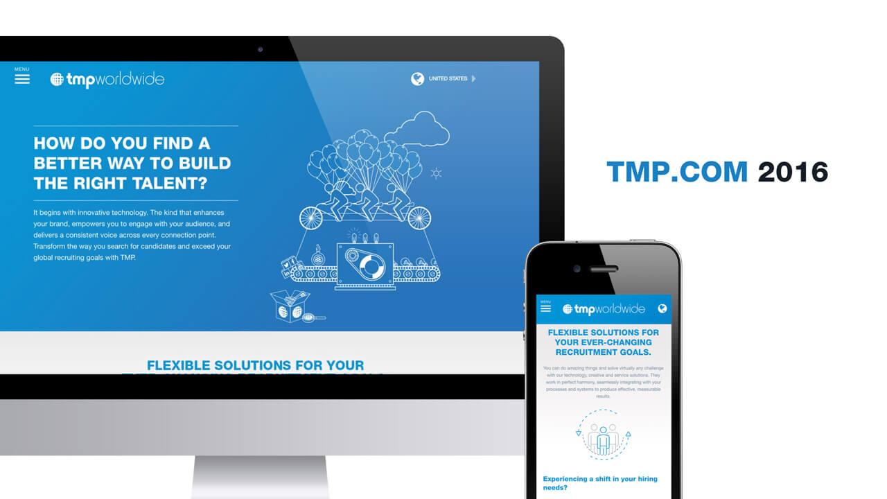 TMP Worldwide Preview