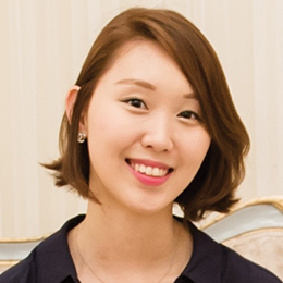Jiye Eun