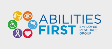 Abilities First Logo