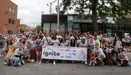 Ignite ERG
