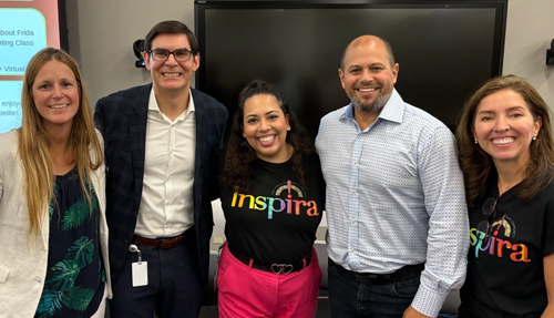 Inspira Team