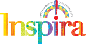 Inspira | Latin Professionals Logo