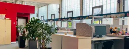 inaide German office location