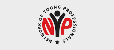 NETWORK OF YOUNG PROFESSIONALS Logo