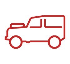 icon of a house with heart shape inside