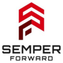 Semper Forward logo